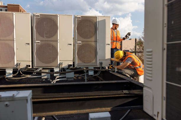 Best Best HVAC companies  in Kilauea, HI