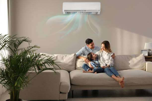 Best HVAC repair near me  in Kilauea, HI