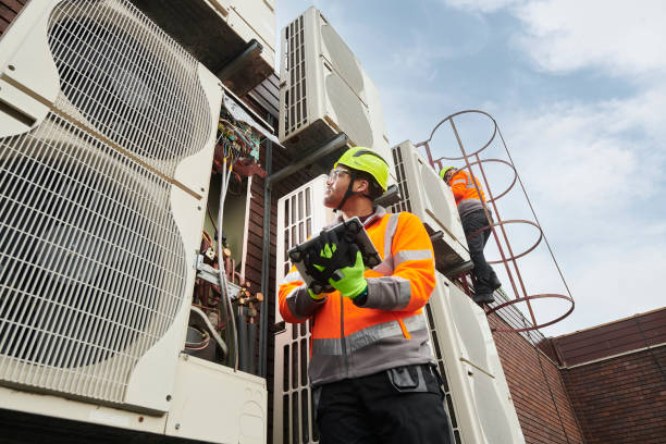 Best HVAC repair near me  in Kilauea, HI