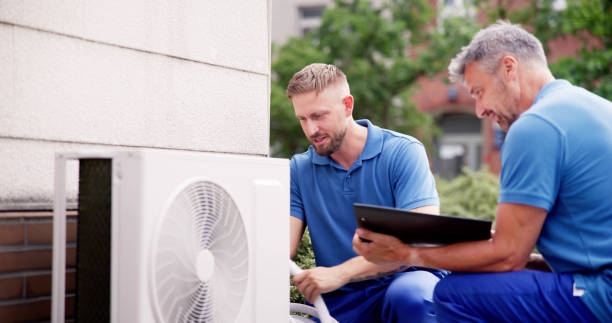 Best Affordable HVAC services  in Kilauea, HI