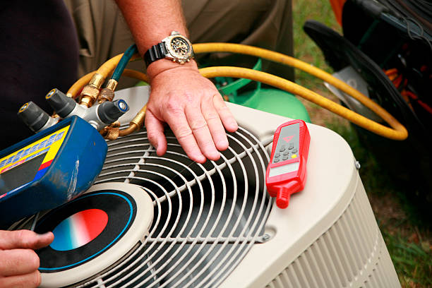 Best Local HVAC companies  in Kilauea, HI