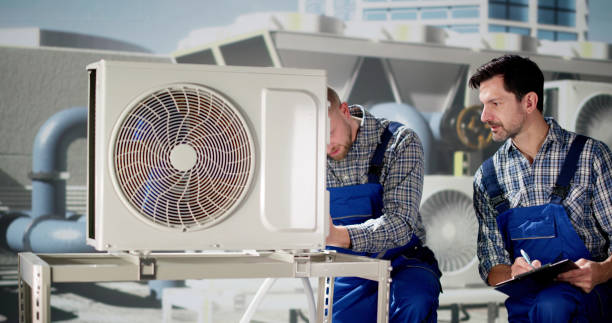 Local HVAC companies in Kilauea, HI