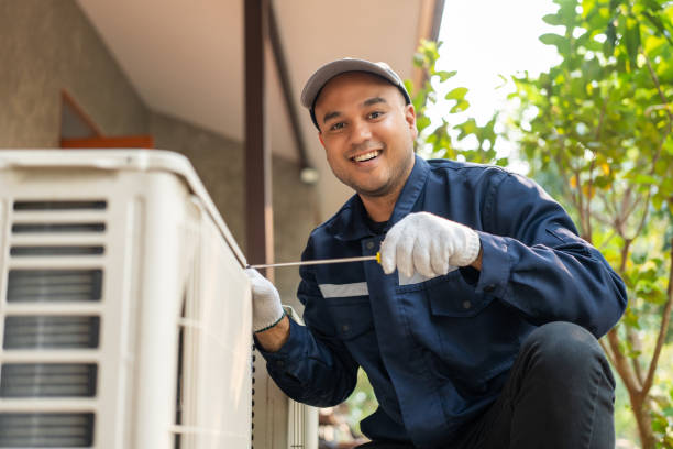 Best HVAC installation services  in Kilauea, HI