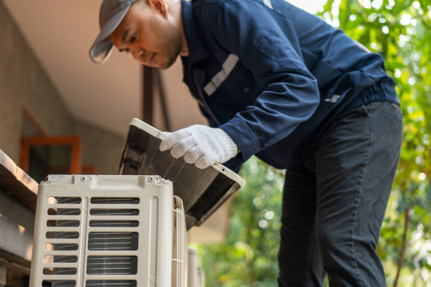 Best HVAC emergency services  in Kilauea, HI