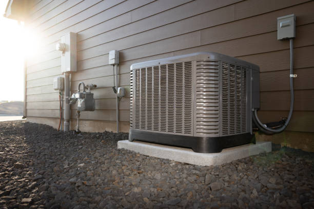 Best HVAC maintenance near me  in Kilauea, HI